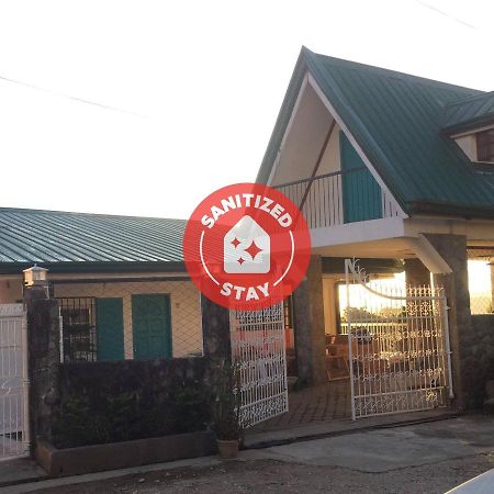 Blythe888 De Jardin Transient House Baguio Hotel Baguio City ภายนอก รูปภาพ