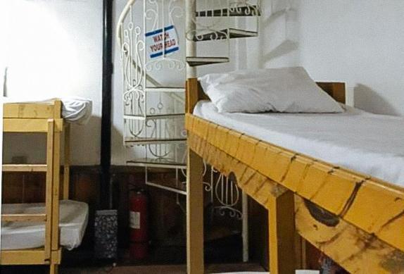 Blythe888 De Jardin Transient House Baguio Hotel Baguio City ภายนอก รูปภาพ