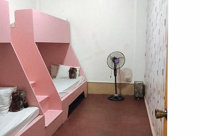 Blythe888 De Jardin Transient House Baguio Hotel Baguio City ภายนอก รูปภาพ