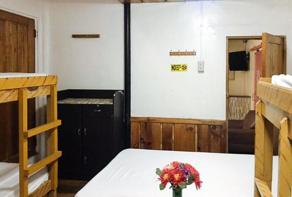 Blythe888 De Jardin Transient House Baguio Hotel Baguio City ภายนอก รูปภาพ