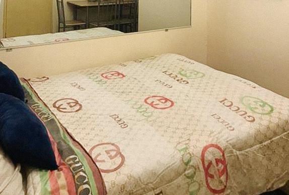 Blythe888 De Jardin Transient House Baguio Hotel Baguio City ภายนอก รูปภาพ
