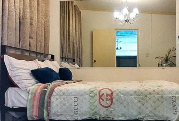 Blythe888 De Jardin Transient House Baguio Hotel Baguio City ภายนอก รูปภาพ