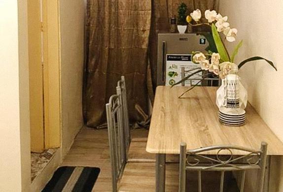 Blythe888 De Jardin Transient House Baguio Hotel Baguio City ภายนอก รูปภาพ